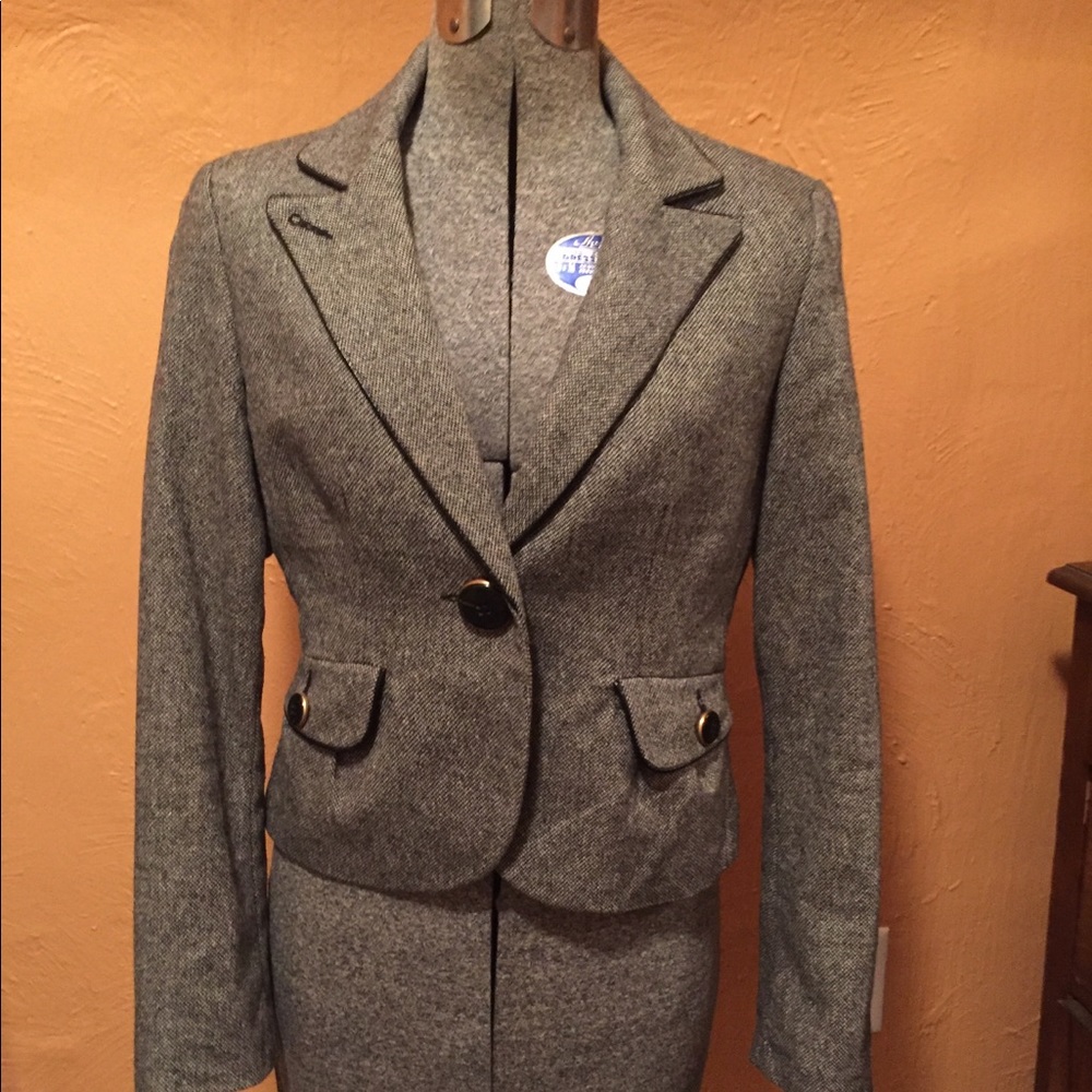 Blazer express